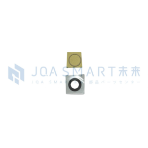 リアカメラガラス iPhone 7G/8G/SE2 シール付き